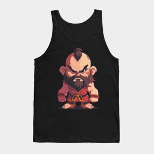 Z Tank Top